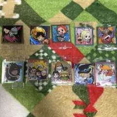 ワンピースウエハース まとめ売り