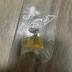 なりきりメンダコ ポムポムプリン めじるしアクセサリー