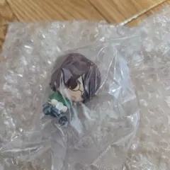一番くじ 進撃の巨人 H賞ちょこのっこフィギュア ハンジ