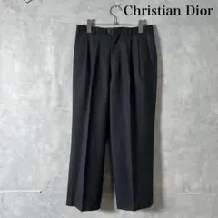 2タック ウール