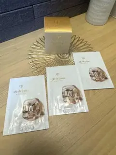 2026年最新】クレドポーボーテ ラクレーム 5gの人気アイテム - メルカリ