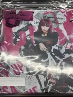 新品未開封 LiSA LACE UP 完全生産限定盤［CD+BD+グッズ］ - メルカリ