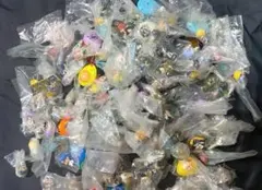 カプセルトイ ガチャガチャまとめ売り 黒子のバスケ 進撃の巨人 ダンガンロンパ