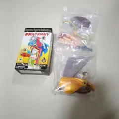 カプコンフィギュアコレクション　春麗&キャミィ　2点まとめ売り