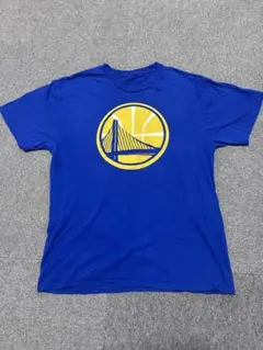 ウォリアーズ Tシャツ カリー Mサイズ NBAのサムネイル