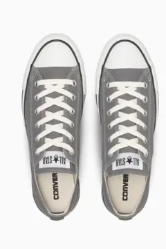 CONVERSE ALL STAR グレー スニーカー