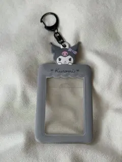 クロミ カードケース