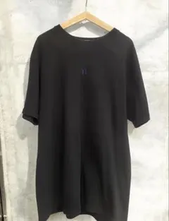 【値下げ交渉可能】Y's Tシャツ ブラック