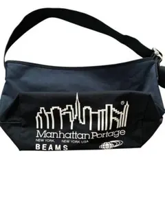 Manhattan Portage BEAMS 別注 ショルダーのサムネイル