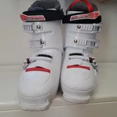 スキー　ブーツ　24.0