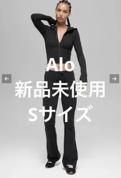 2026年最新】alo パンツの人気アイテム - メルカリ