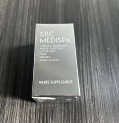 2026年最新】sbc medispa ホワイトサプリメントの人気アイテム - メルカリ