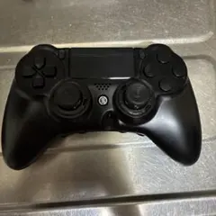 SCUF IMPACT コントローラー ブラック ジャンク