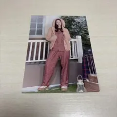 TWICE ラントレ　ポップアップ　ツウィ