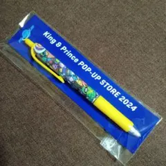 King&Prince Re:ERA POPUPSTOREシャーペン