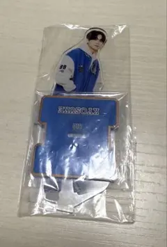 INI 藤牧京介 ラポスタ LAPOSTA 2023 アクスタ アクリルスタンド