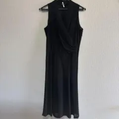 フォクシーニューヨーク シャリマー ワンピース チュール タック