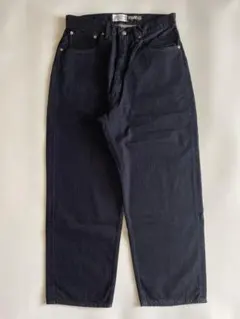 新品 ENDS and MEANS Relaxed Fit Denim S 紺 - メルカリ