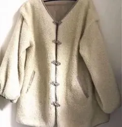 【グレイル】アウター