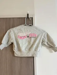 リトルウィークエンド 80