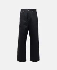 Simply Complicated BF ST JEAN ALL BLACK