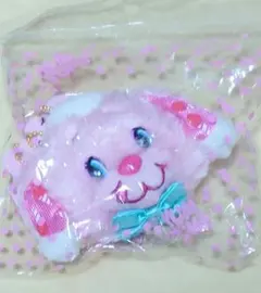 YUMYUMS コインパース　チアリー　チェリー　プードル