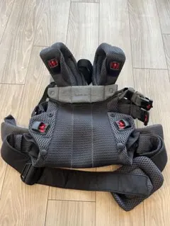 【美品】BABYBJORN 抱っこ紐 ハーモニーのサムネイル