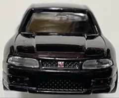 ⑤⑥⑧① 特注トミカ 日本製 日産 スカイライン GT-R R33 - メルカリ