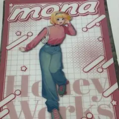 HoneyWorksラウンドワン クリアチケット - メルカリ