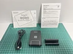 SONY PaSoRi RC-S380 NFCカードリーダー