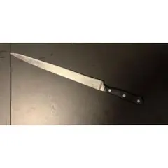 WUSTHOF DREIZACKWERK パン切りナイフ 4507/39cm - メルカリ