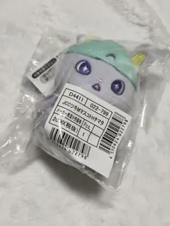 JO1 JOCHUM ちまた ぬいぐるみキャン ディデザインシリーズ 木全翔也