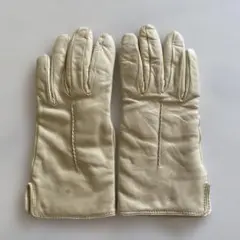 ランプグローブス Utility glove ハーレー アイボリー Mサイズ - メルカリ
