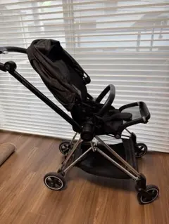 【お値下げ】Cybex MIOS ベビーカー 折りたたみ式のサムネイル