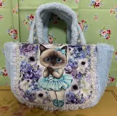 コヤンイサムチョン バレリーナ