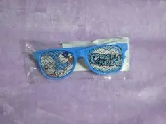 ドズル社5周年くじ ピンホールサングラス おらふくん