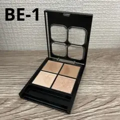 ケイト ポッピングシルエットシャドウ BE-1 シナモンポップ