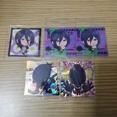 チェンソーマン レゼ篇 ウエハースシール レゼ ボム