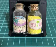 星砂 トロピカルサンドボトルセット