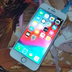 Softbank iPhone6 16GB 訳アリ品