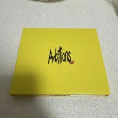 ONE OK ROCK Ambitions CD DVD アルバム