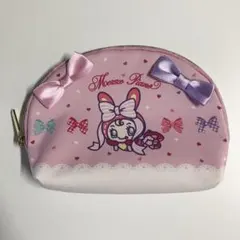 メゾピアノ 当たりくじ 一番くじ ポーチ