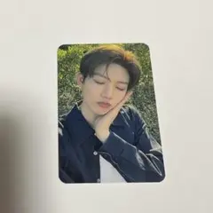 ジュンギュ トレカ ヨントン 特典 KNPOPS 本国 TREASURE