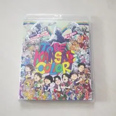 WEST. ジャニーズWEST 翔べ関西から