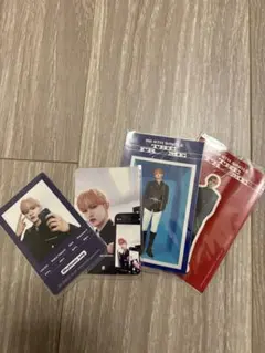 INI 田島将吾 トレカ シール まとめ売り