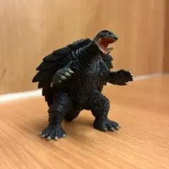 ガシャポン HGシリーズ ガメラ参 ガメラ(1999)