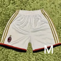 ACミラン レプリカ サッカーパンツ Ｍ