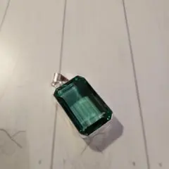 ✨️大人気✨️アフリカンアメジストジェムストーンペンダント N3 