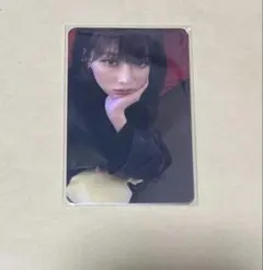 smtown タレントカード