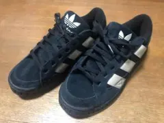 adidas◆LAWSUIT アディダス スニーカー ロースーツ/27.0cm
